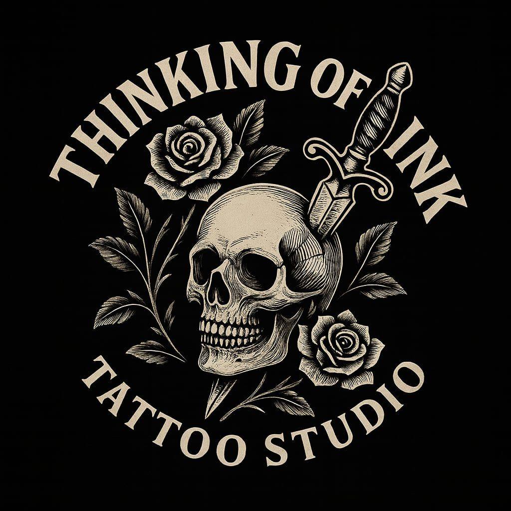 Thinking Of Ink