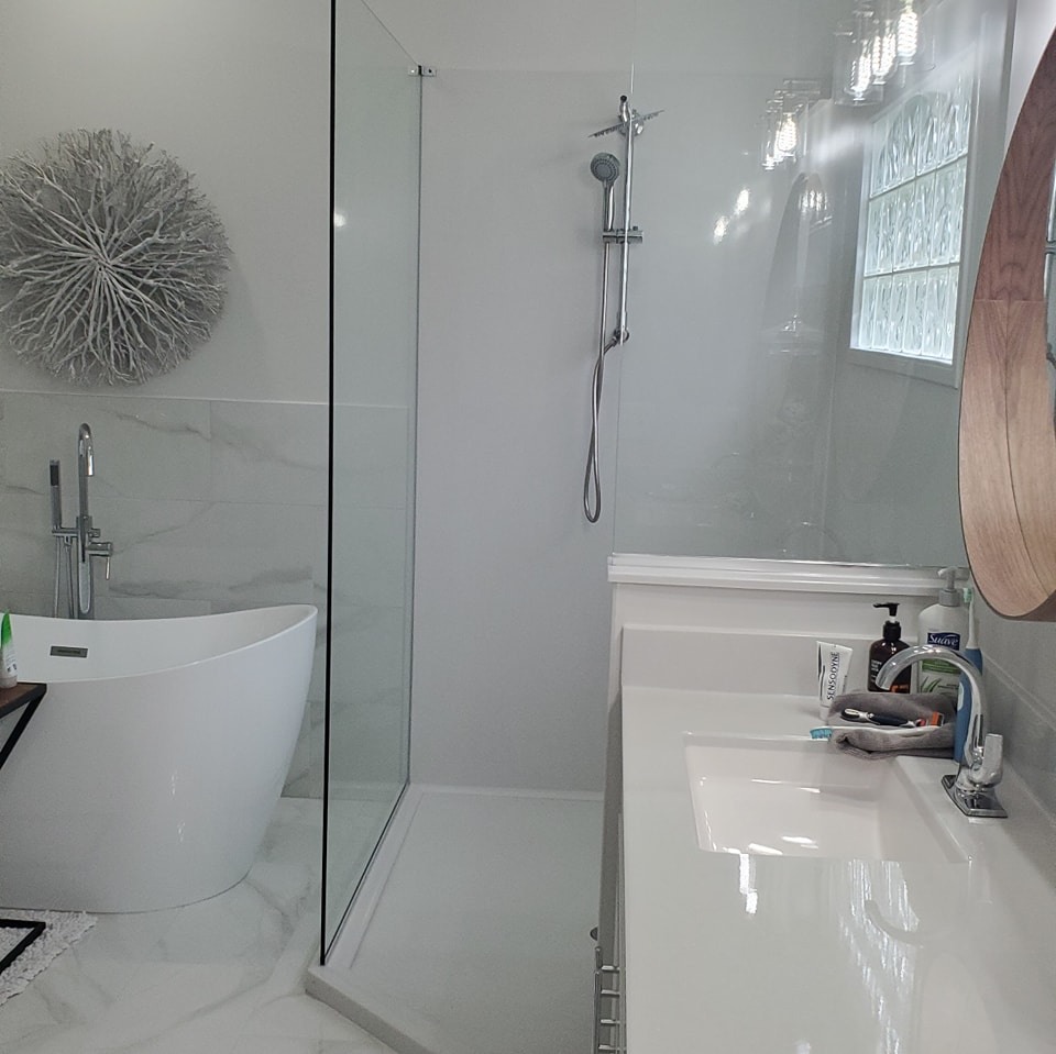Onyx Shower Panels Price List and Cost Guide