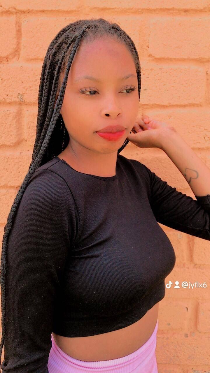 Mashoto Mashilo