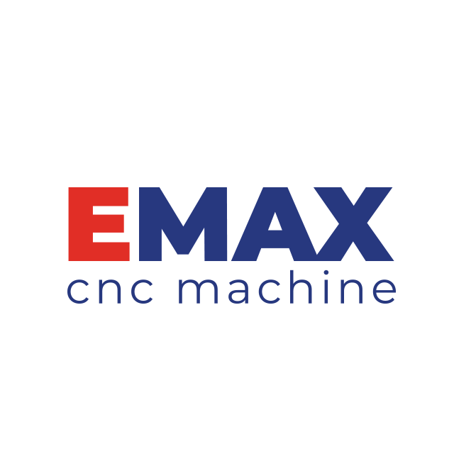 EMAX CNC Machine
