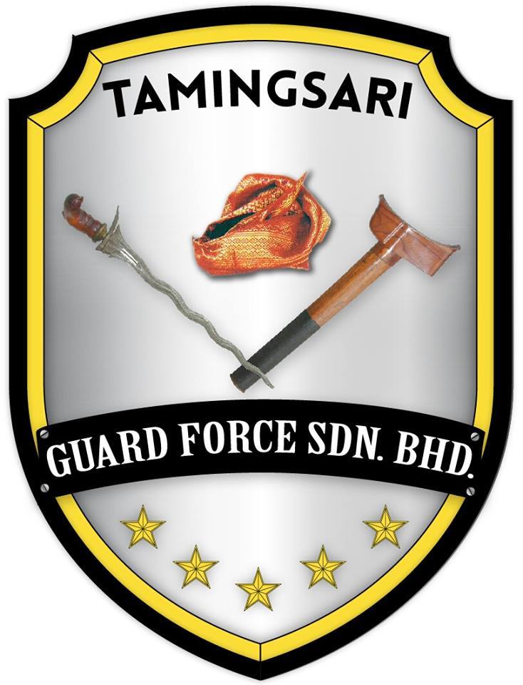 Tamingsari Guard Force