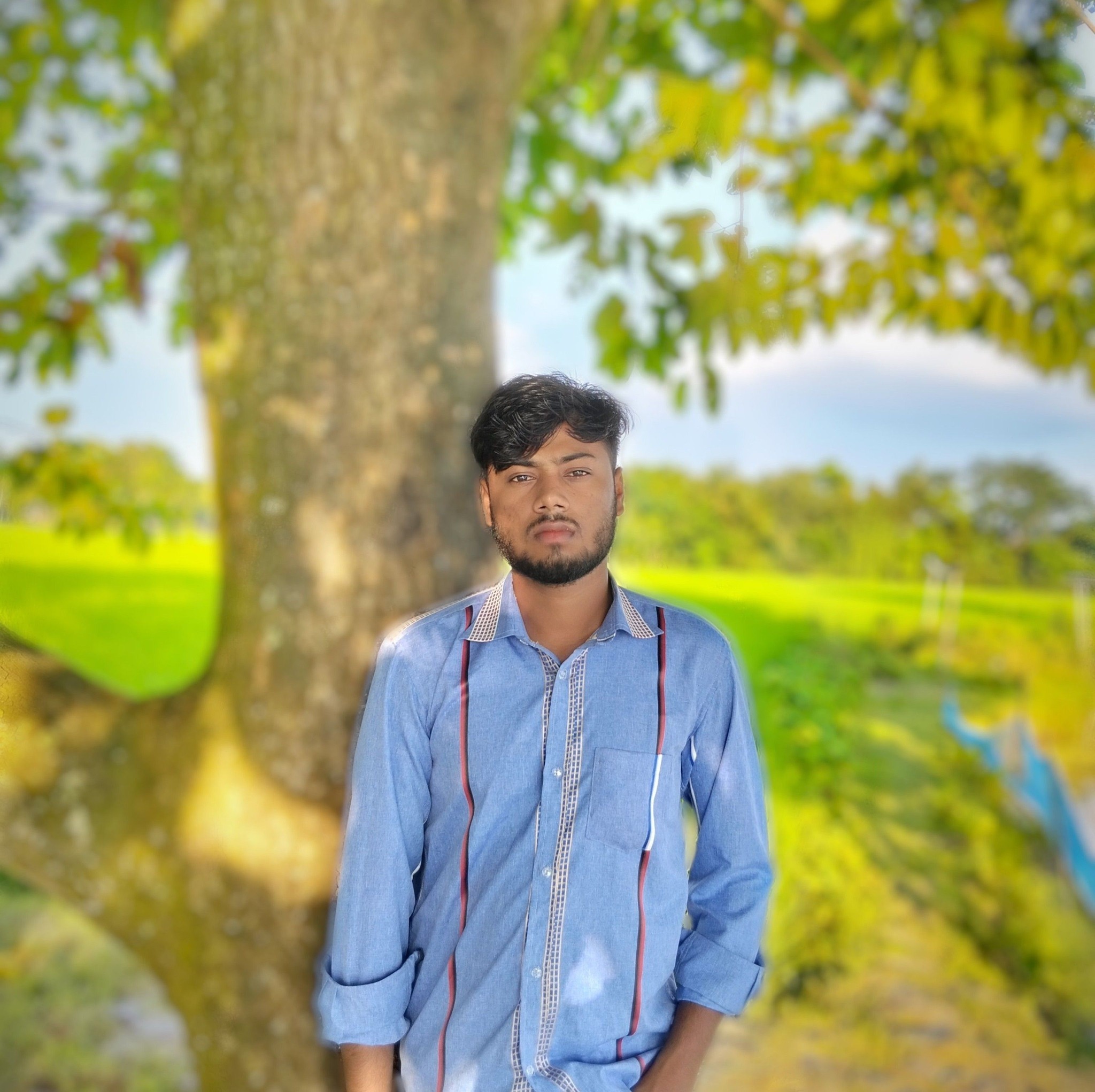 Robiul Islam Rony