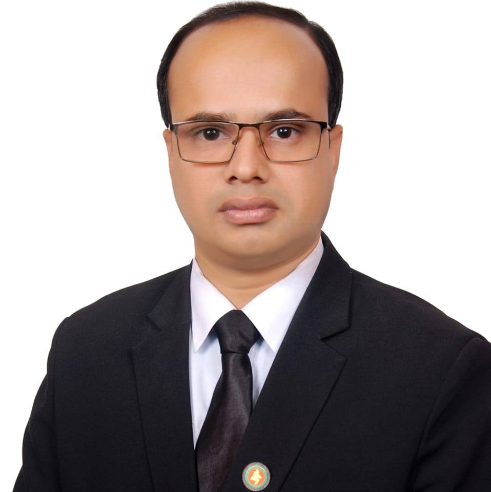 অ্যাডভোকেট আবু রাসেল মিয়া | Mymensingh