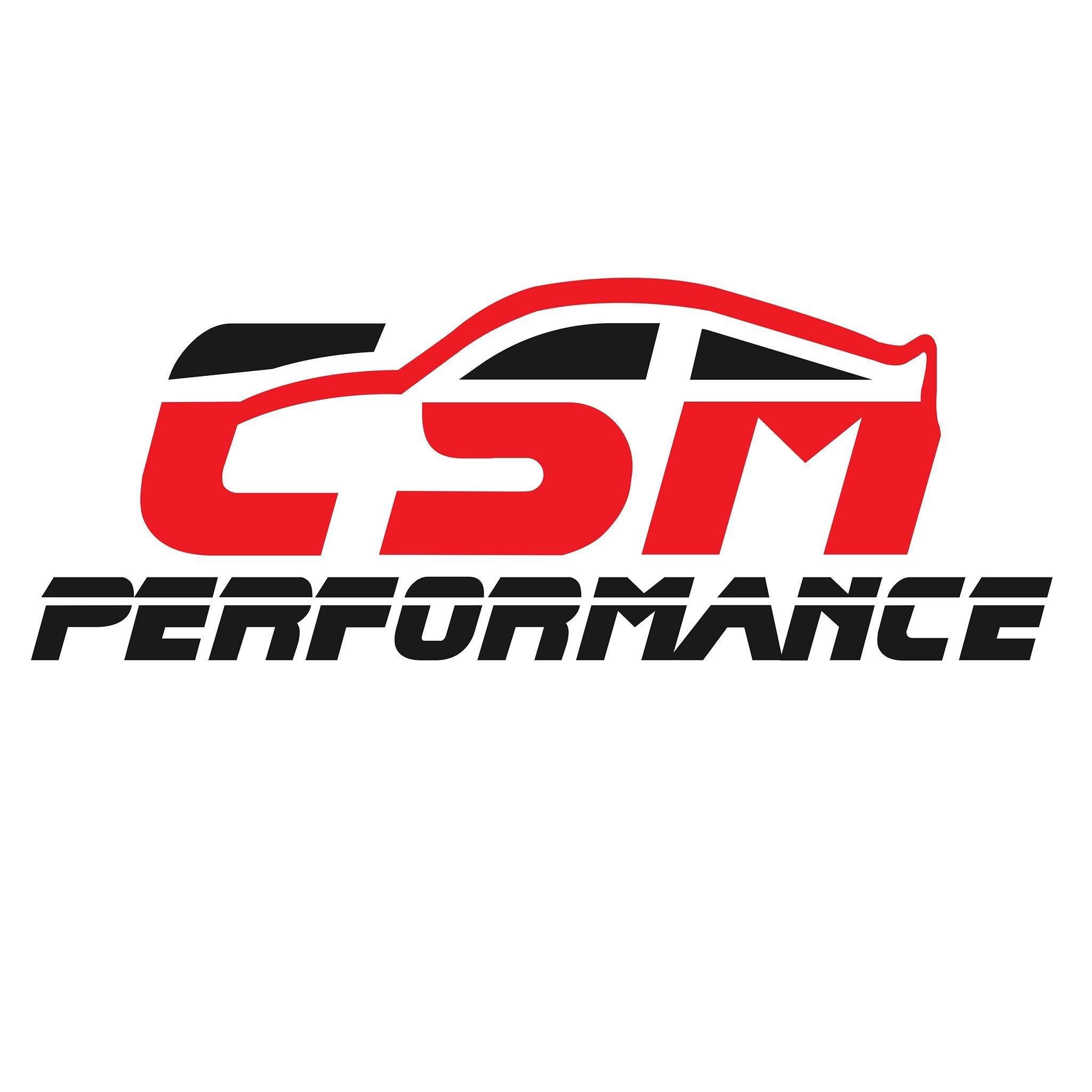 CSM Performance LLC