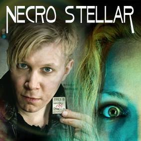 Profile for Necro Stellar