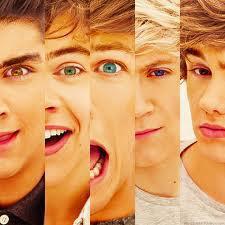 More than this- directioners