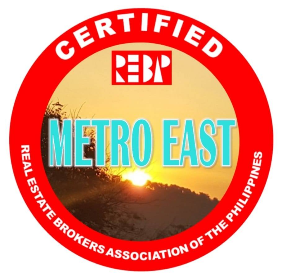REBAP Metro East Chapter | Antipolo