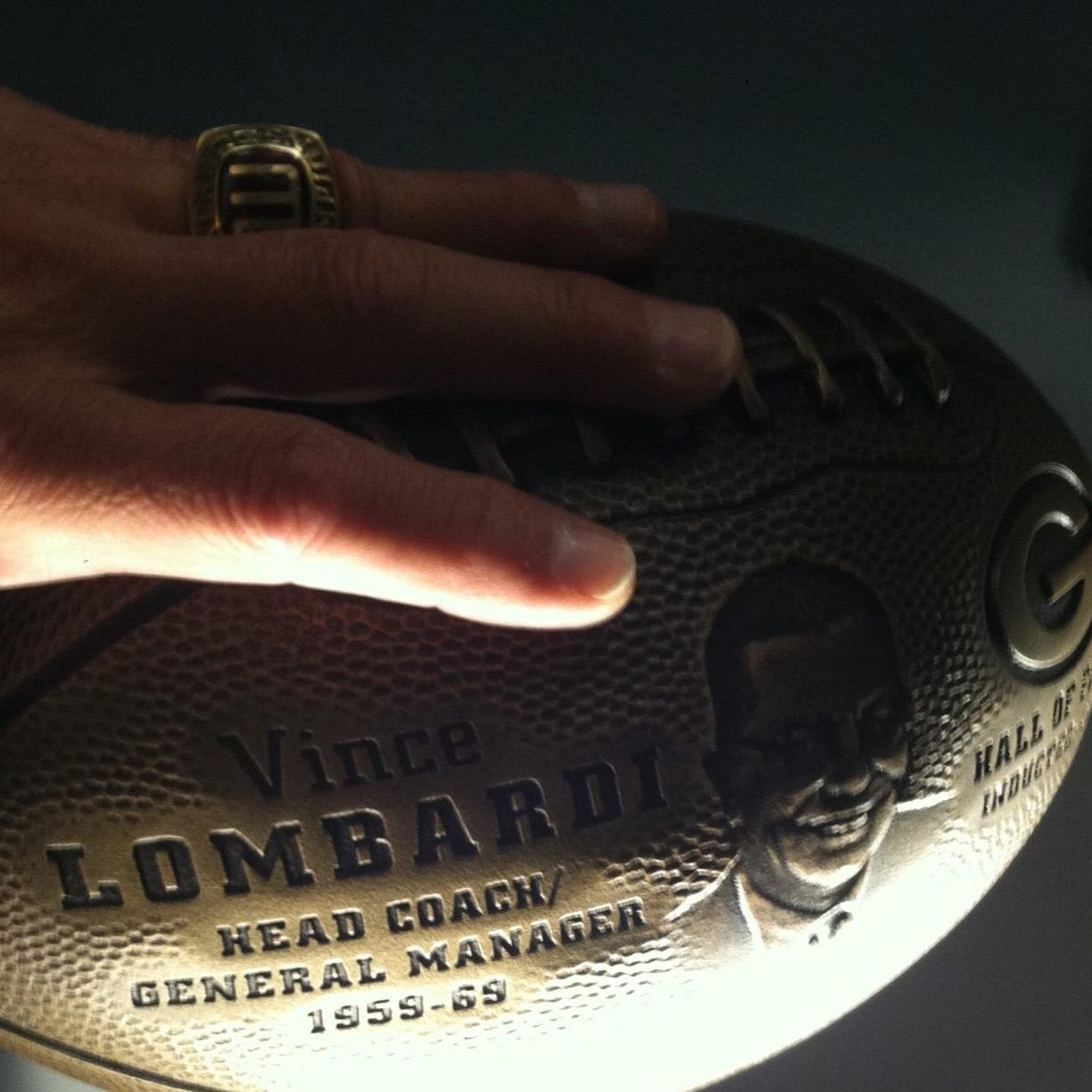 The Lombardi Collection and Legacy | Facebook