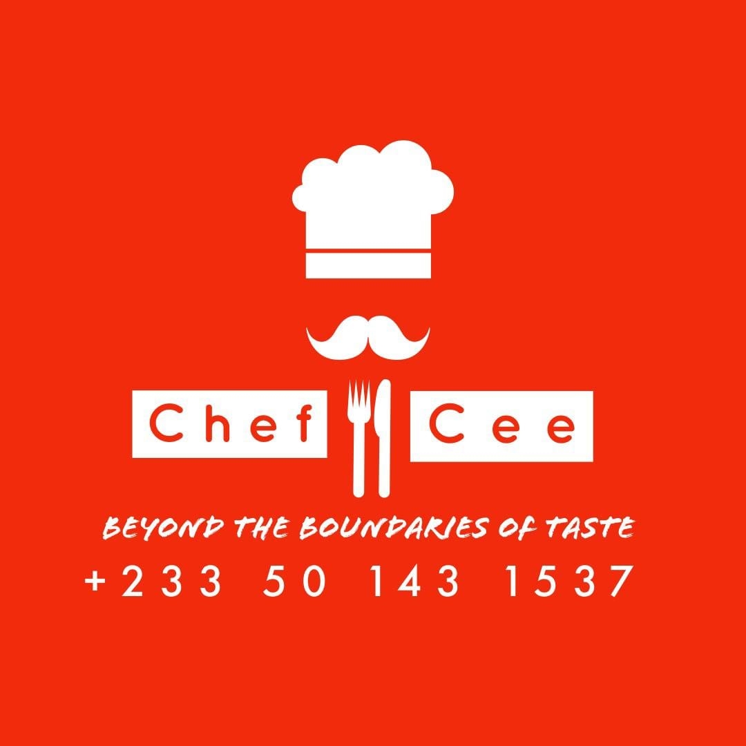 Chef_Cee Kitchen | Kumasi