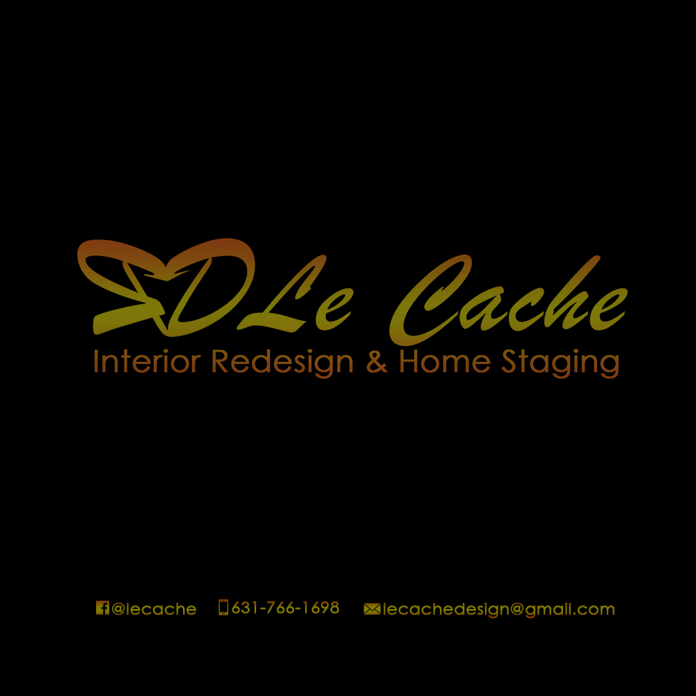 RD Le Cache Interior Redesign & Home Staging