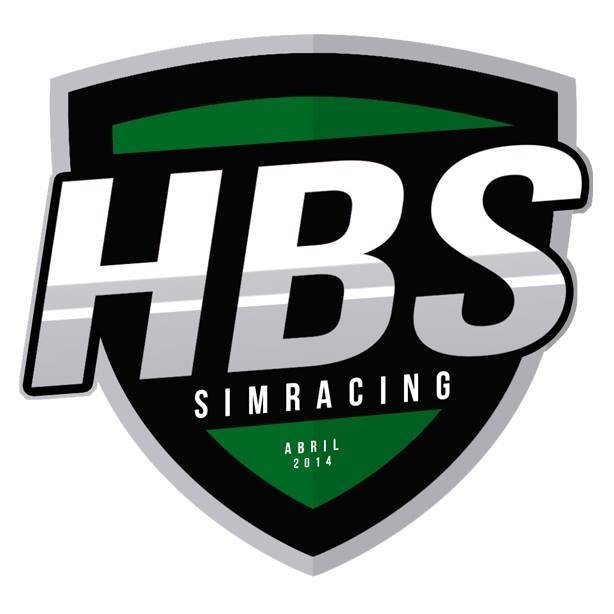 HBS Sim Racing