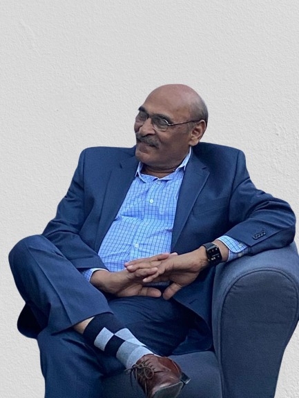 Khalid Rauf