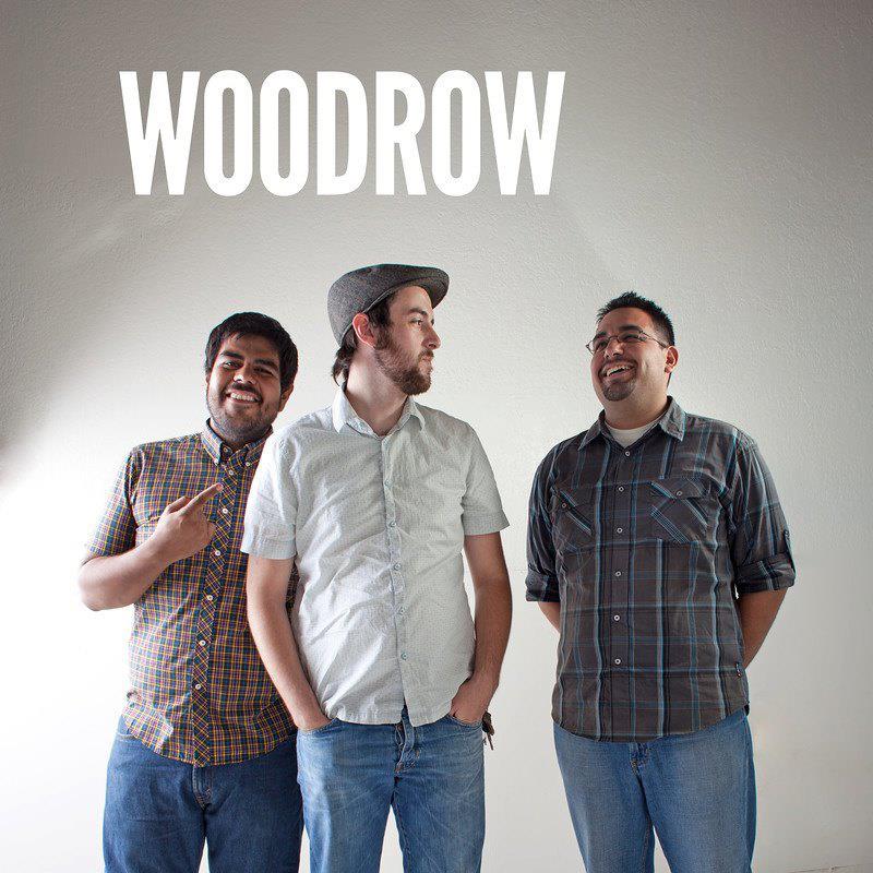 Woodrow