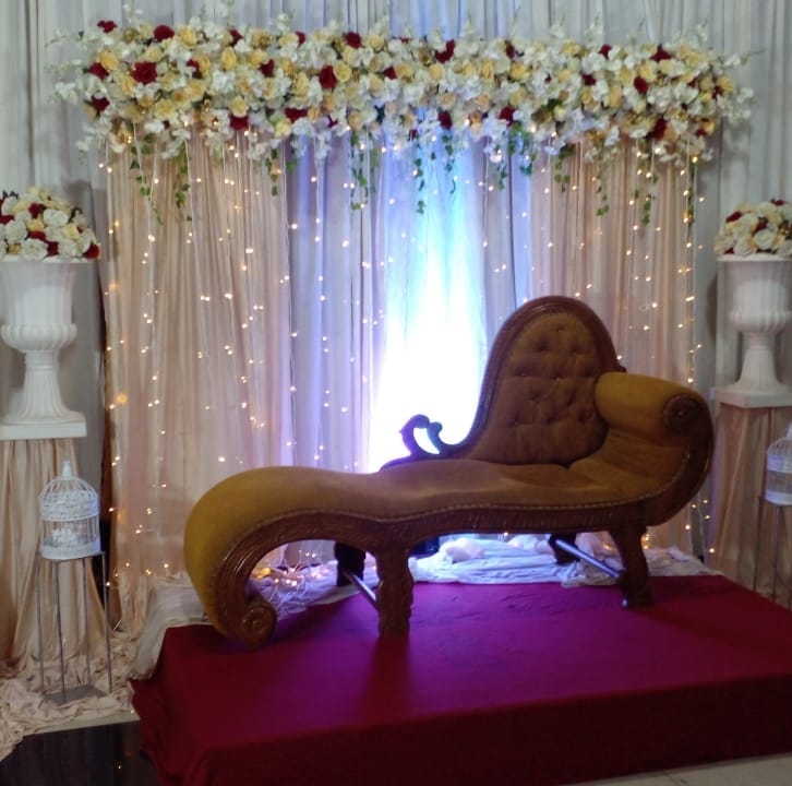 Lotus Reception Hall | Matale