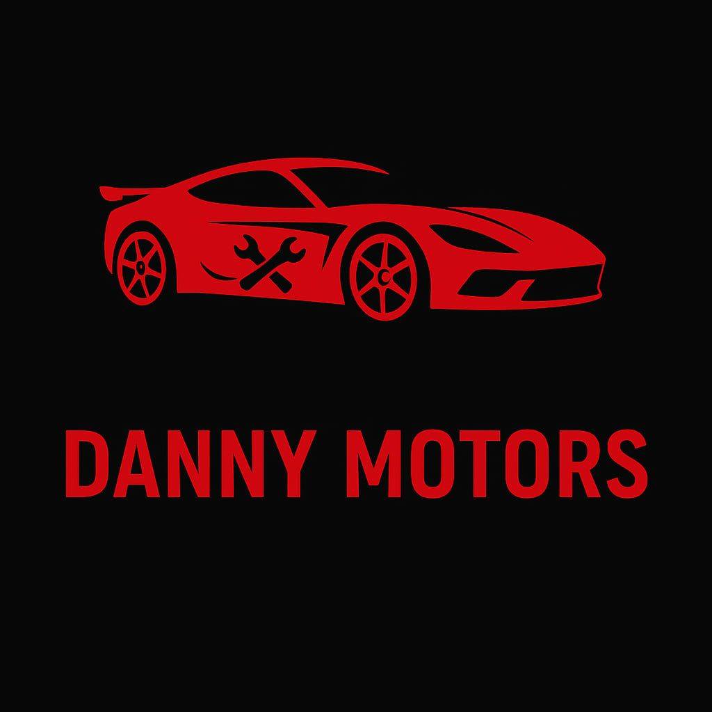 DannyMotors | London