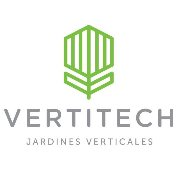 Vertitech - Jardines Verticales