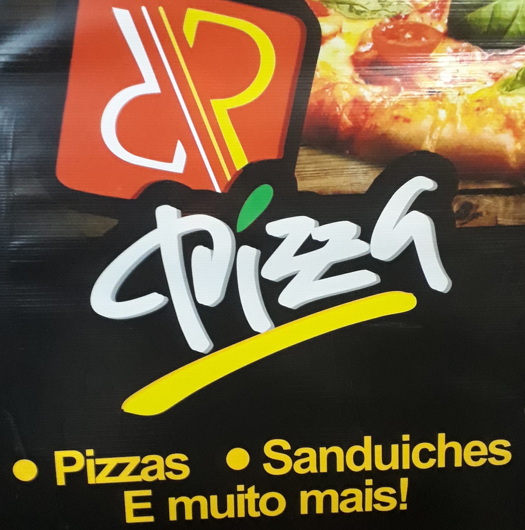 Reddy Pizza