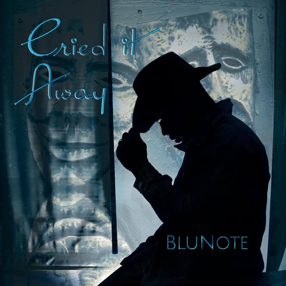 Blunote Evans