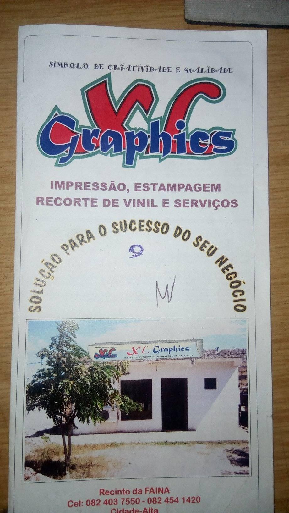XL Graphics