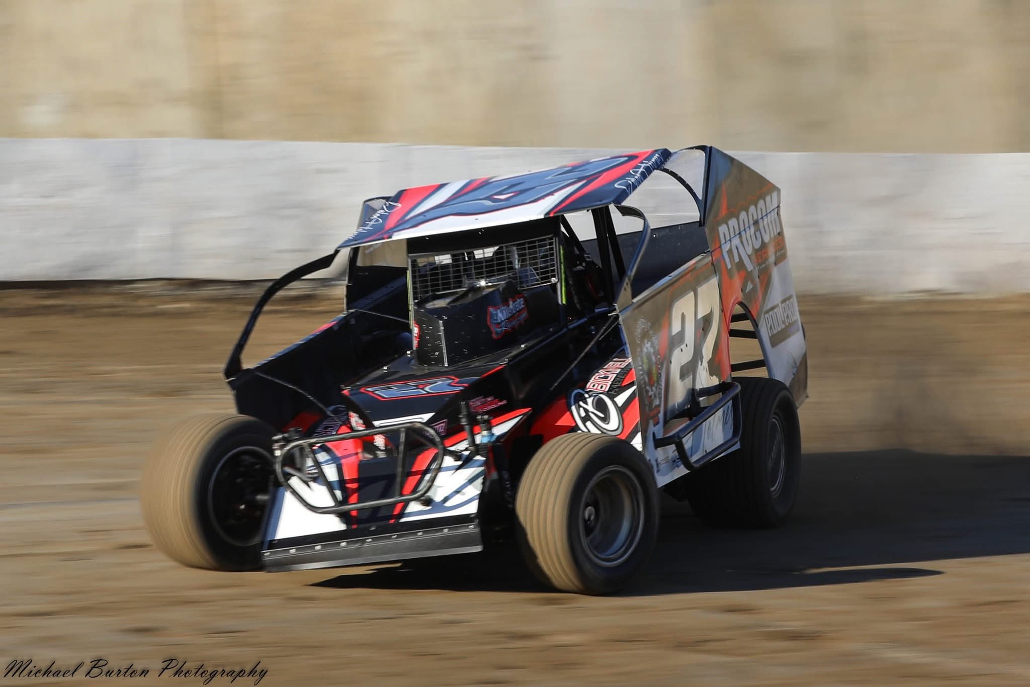 Holmes Racing