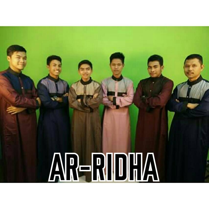 AR-RIDHA