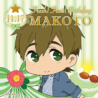 Tachibana Makoto VN Fanpage - [Chuyên mục: ALL ABOUT MAKOTO] Theo Drama