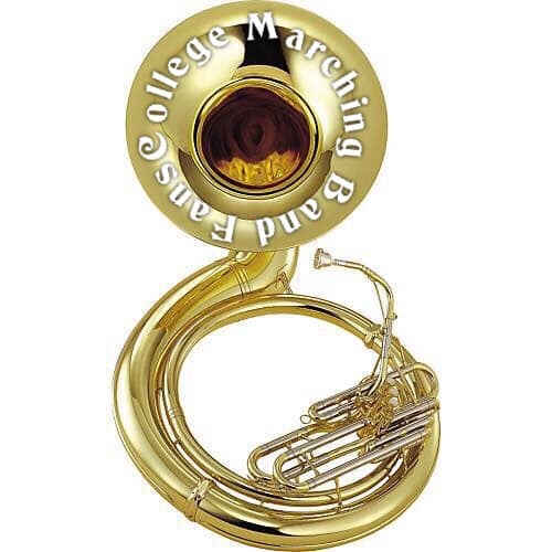 FSU Marching Chiefs Halftime Show
