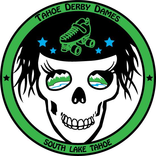 Tahoe Derby Dames