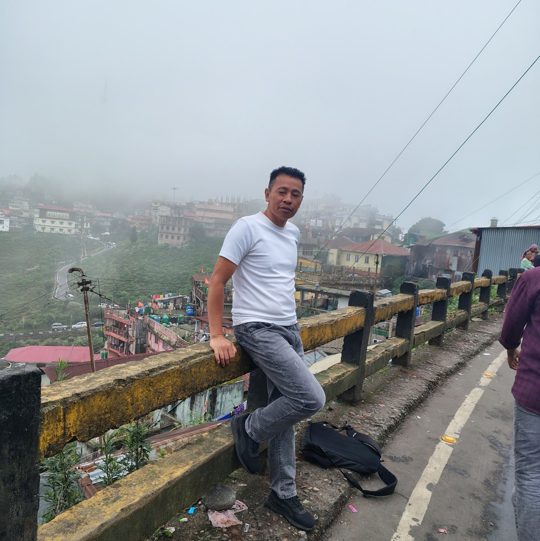 Deep Rai