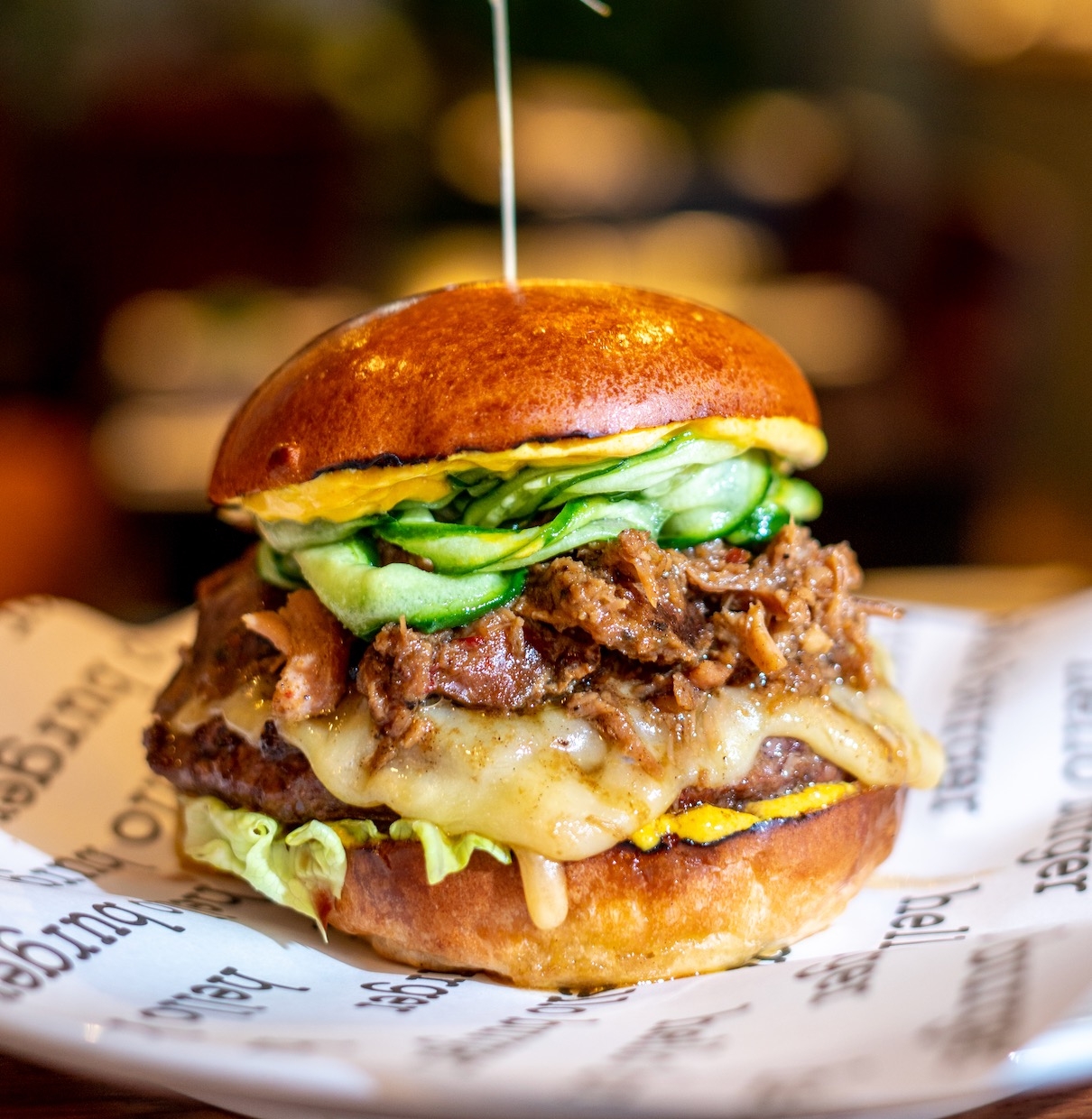 Hello Burger | Sidcup