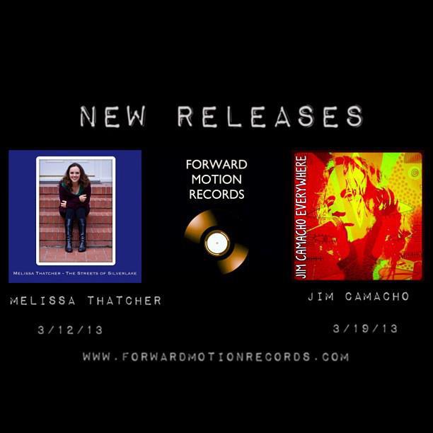 Forward Motion Records