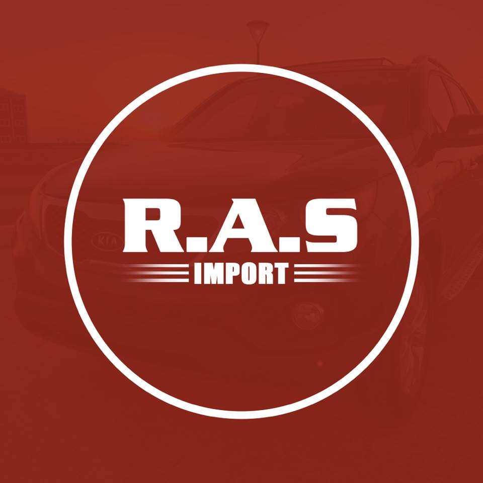 R.A.S Import | Encarnación