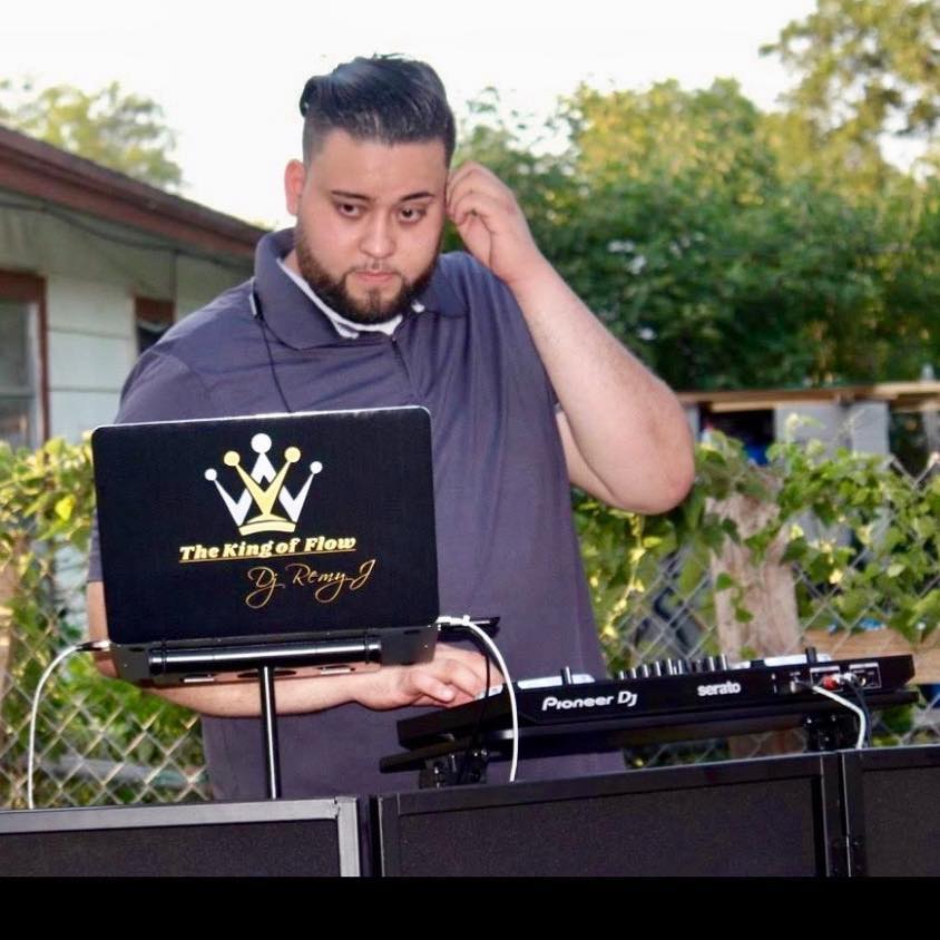 DJ Remy J