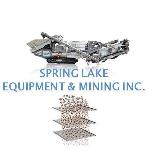Spring Lake Equipment & Mining, Inc. | Hialeah Gardens FL