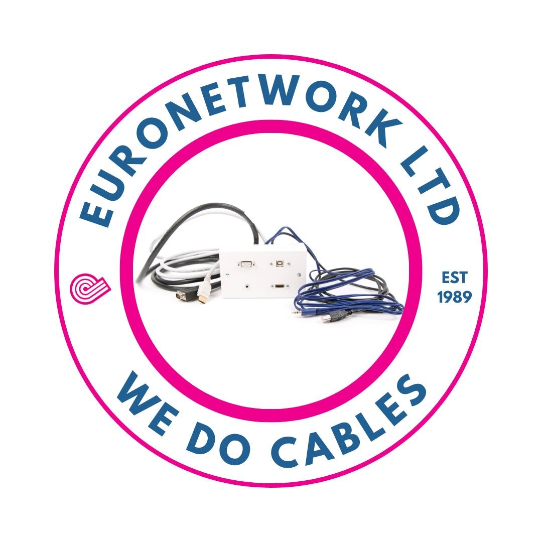 EuroNetwork Ltd | Bletchley
