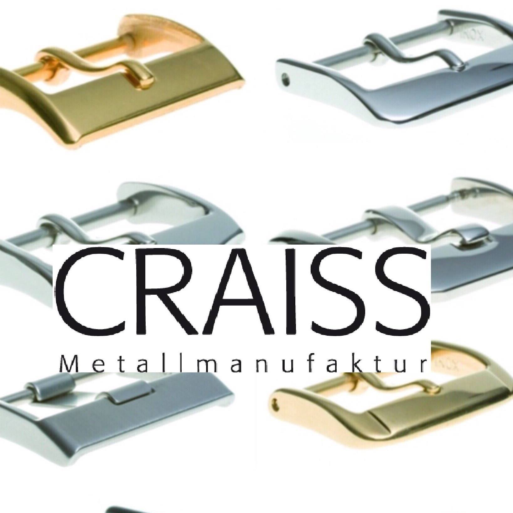 Craiss Metallmanufaktur GmbH | Wurmberg