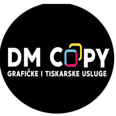 DM COPY Zagreb-Zaprešić