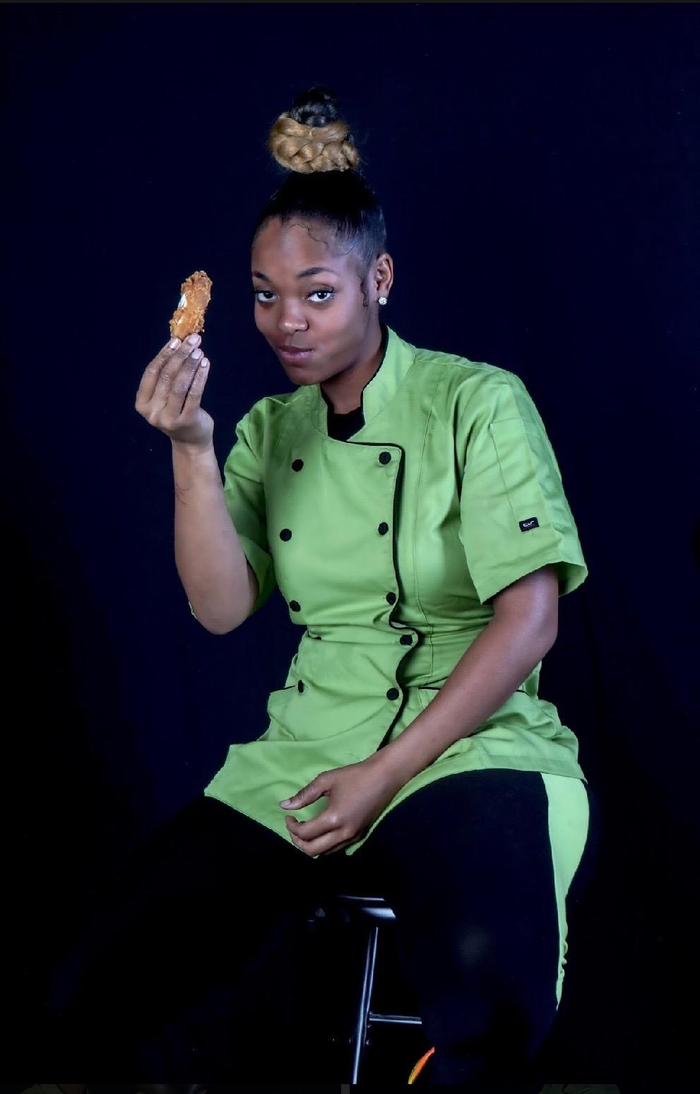 Chef V