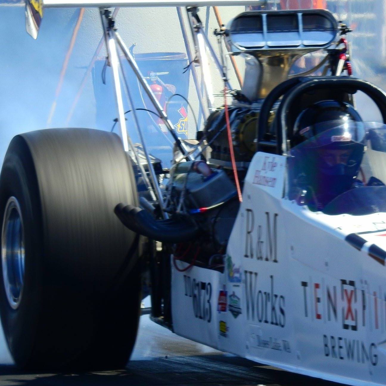 R&M Works Racing