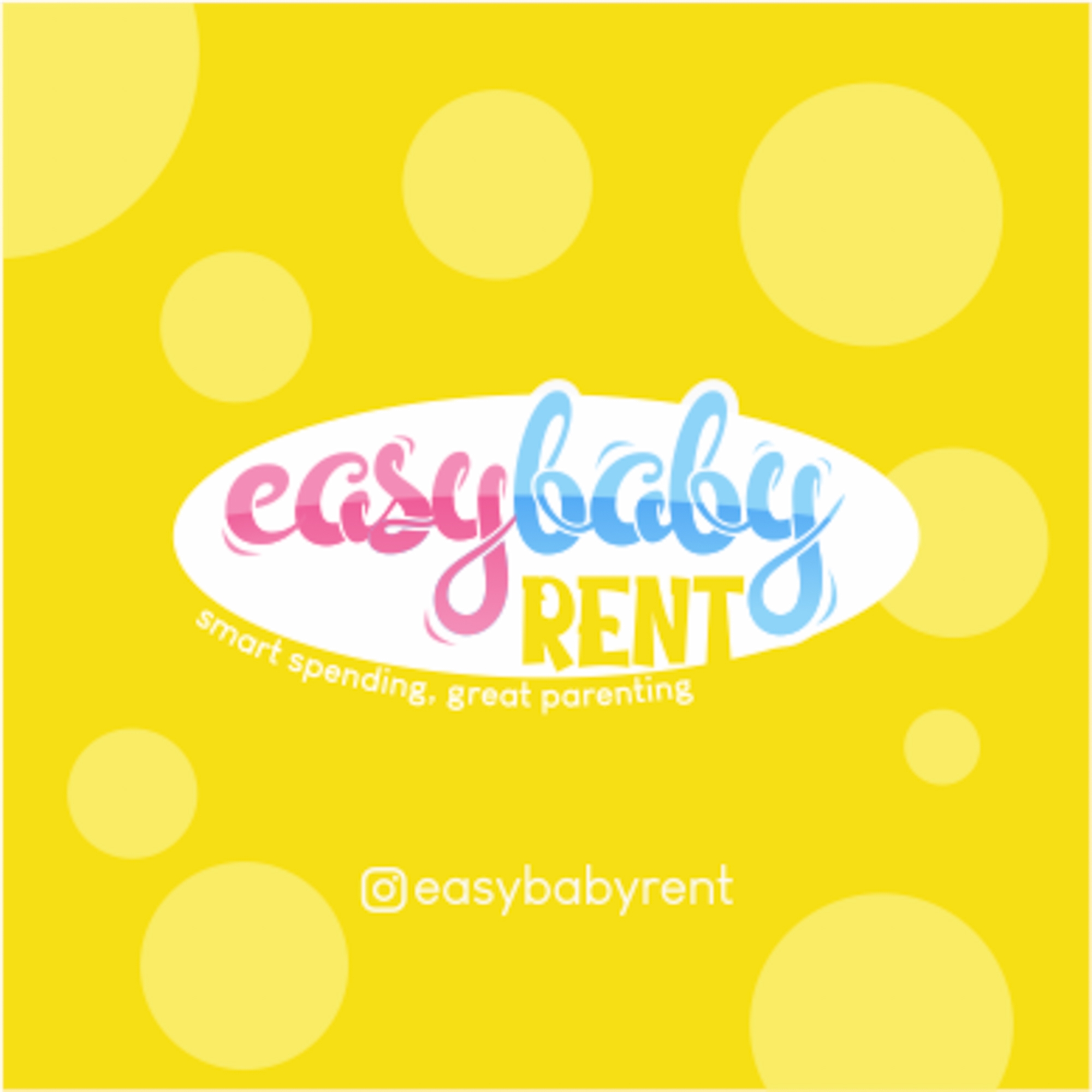 Easy Baby Rent
