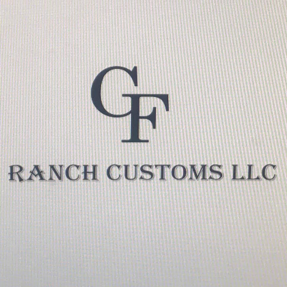 CF Ranch Customs LLC