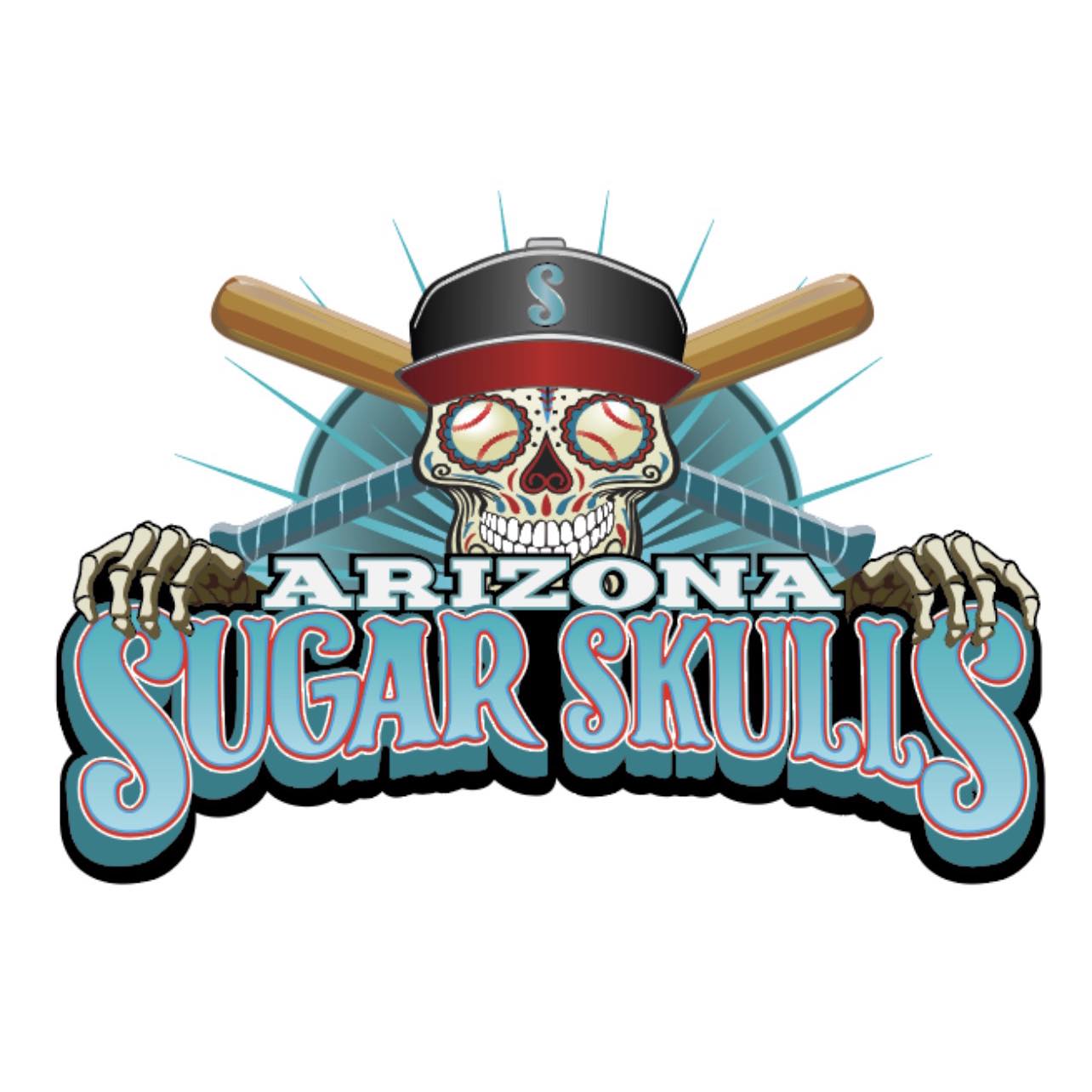 Arizona Sugar Skulls (@AZSugarSkulls) • Facebook