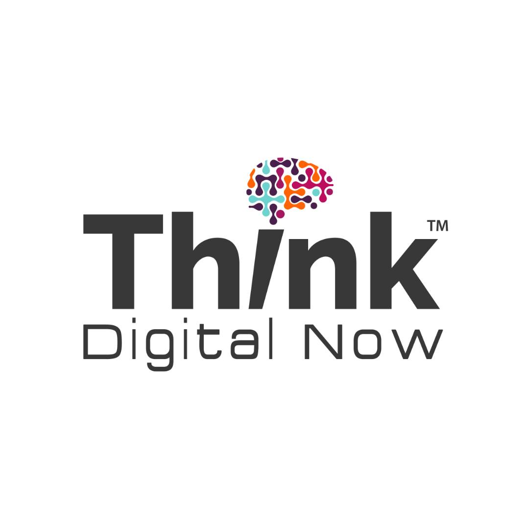 Think Digital Now | London