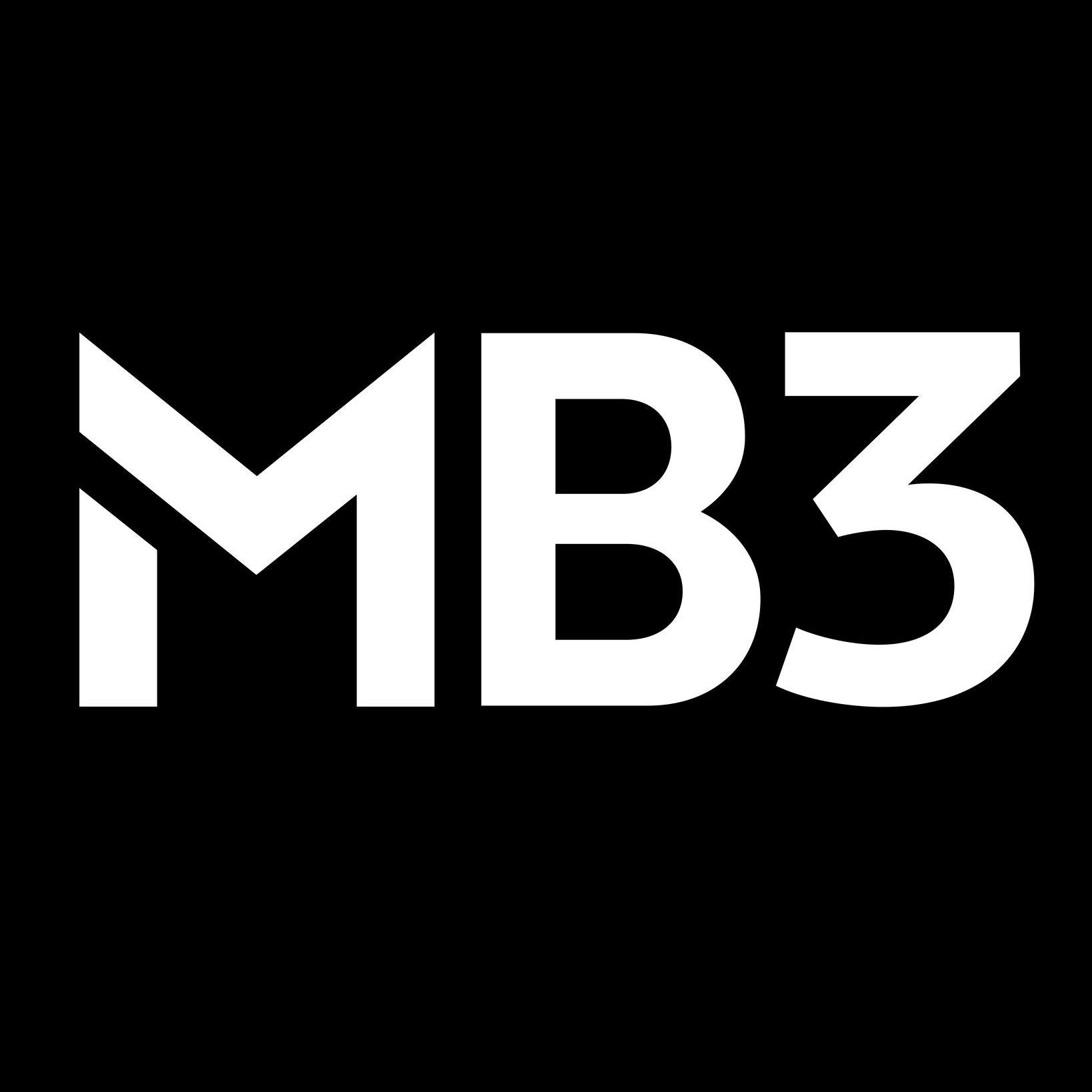 MB3 (@shop.mb3) • Facebook