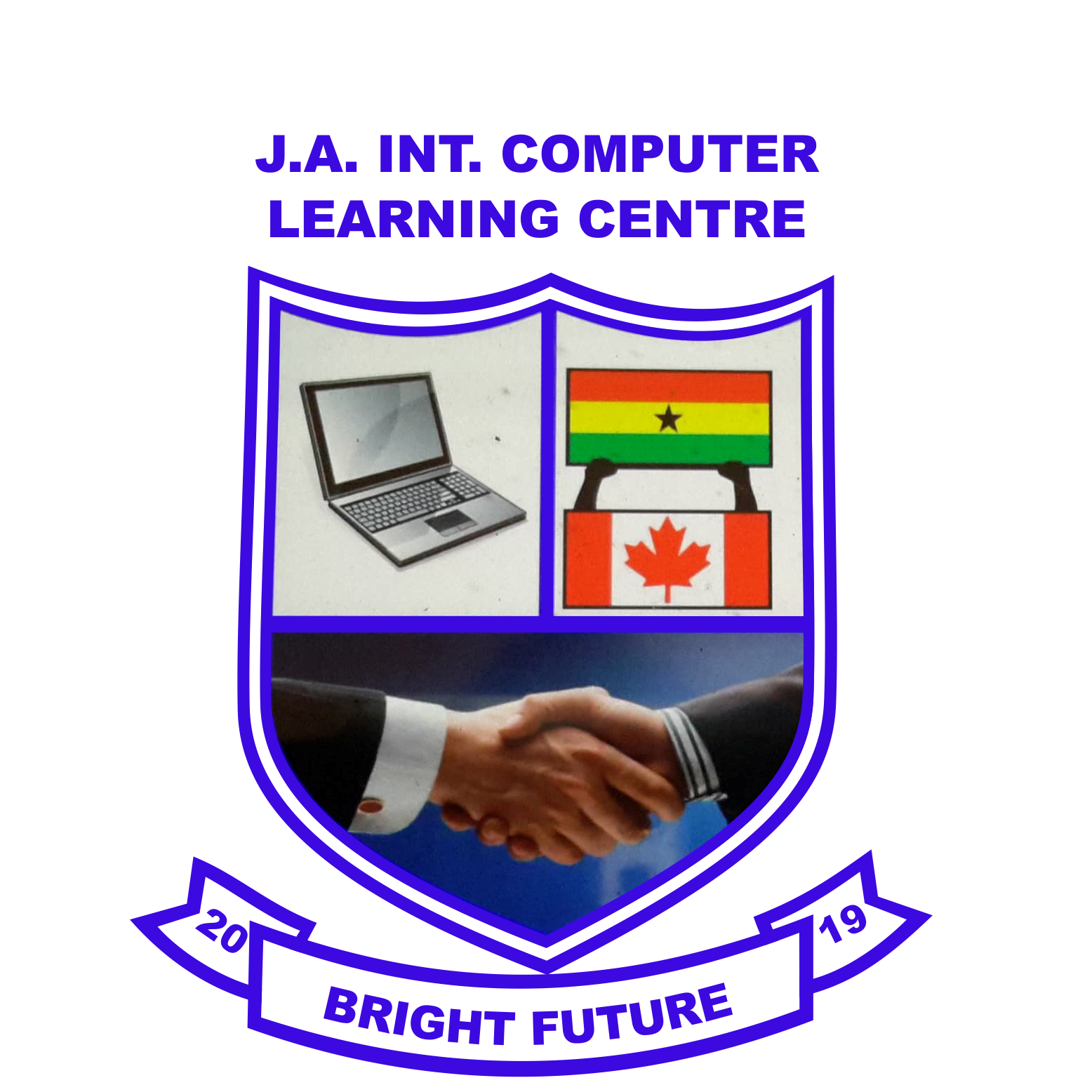 J.A.International Computer Centre