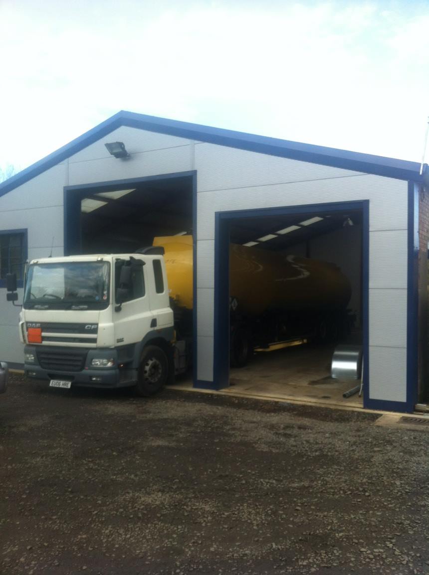 Podington Commercials call 07984 599202 | Podington