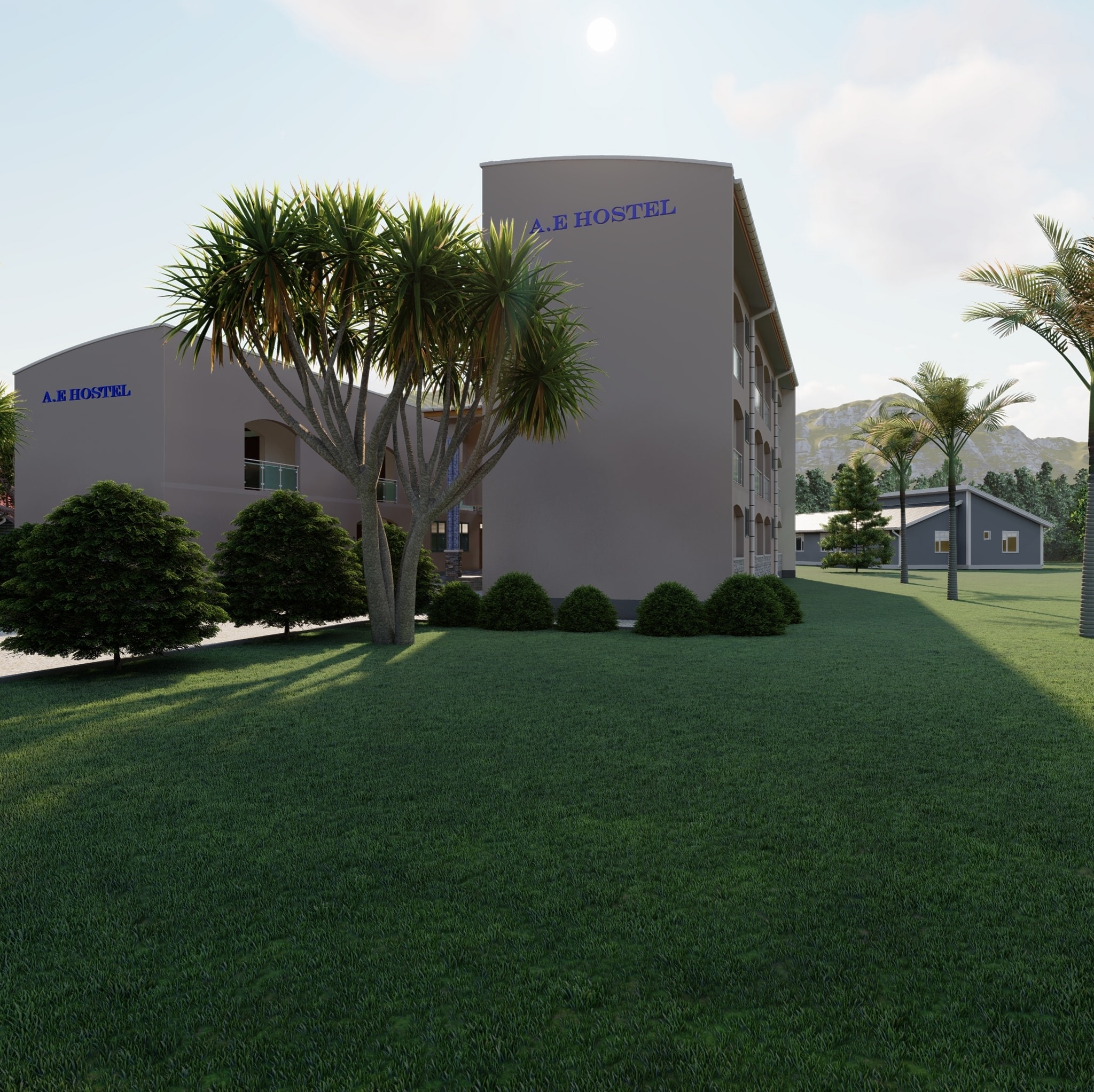 GACE Engineering | Uvinza