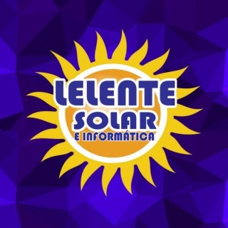 Lelente Solar e Informática | Muriaé MG