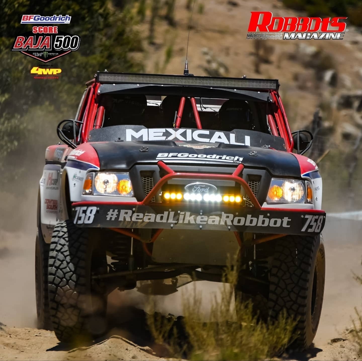 DURON RACING | Mexicali