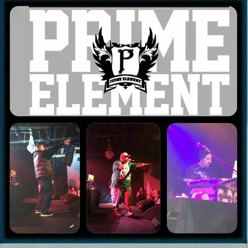 Prime Element